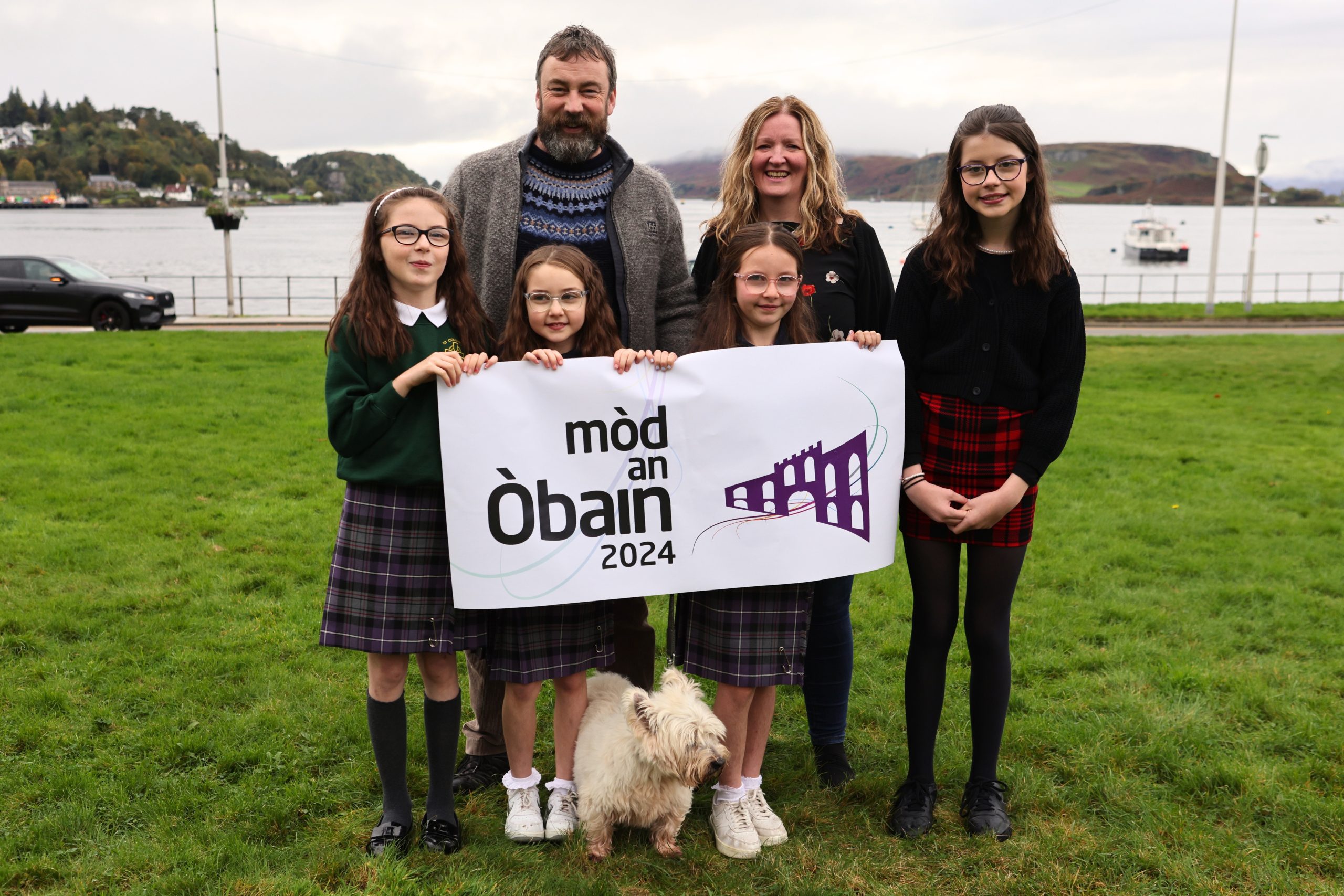 Oban promises a Mòd to remember in 2024